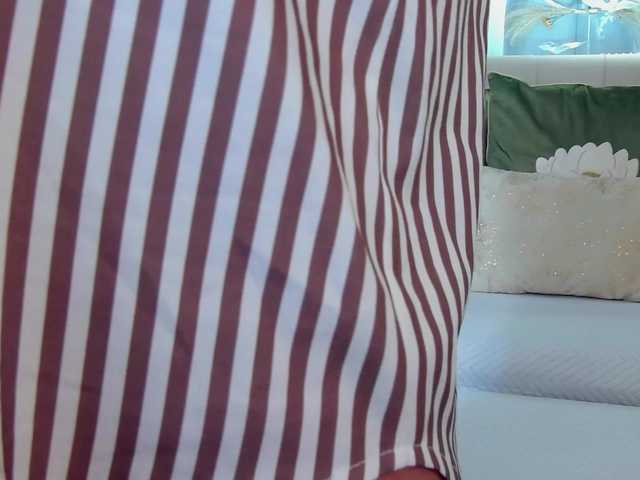 Malvvina live cam on BongaCams