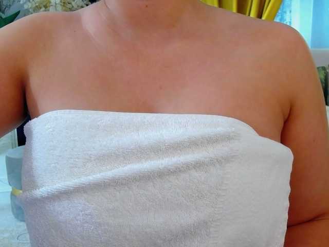 Malvvina live cam on BongaCams
