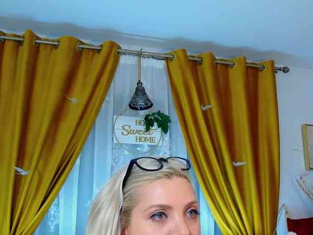 Malvvina webcam