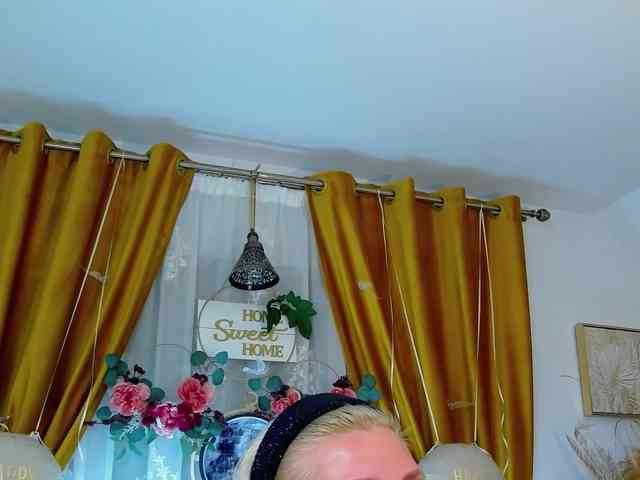 Malvvina webcam