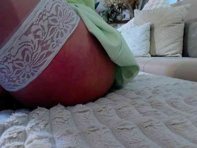 Malvvina Live Webcam on BongaCams