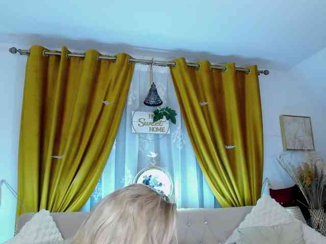 Malvvina webcam