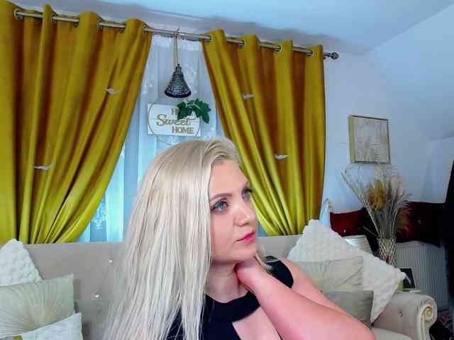 Malvvina webcam