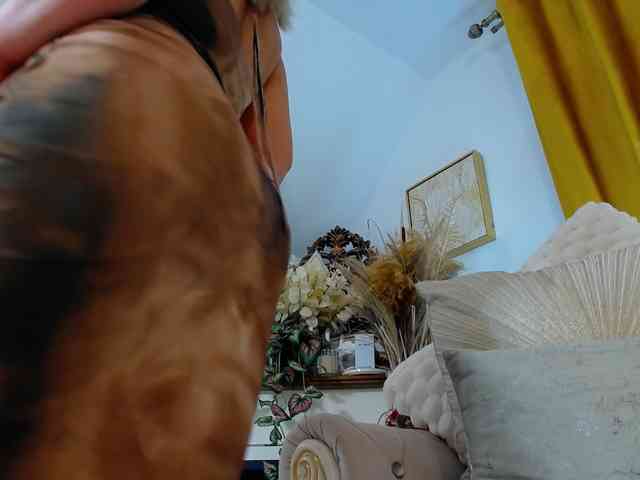Malvvina webcam