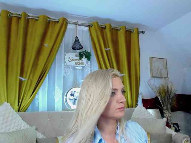 Malvvina webcam