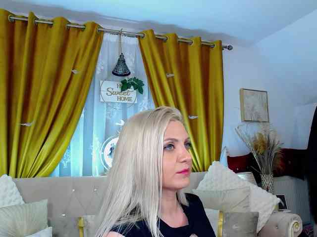 Malvvina webcam