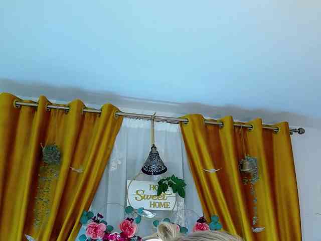 Malvvina webcam