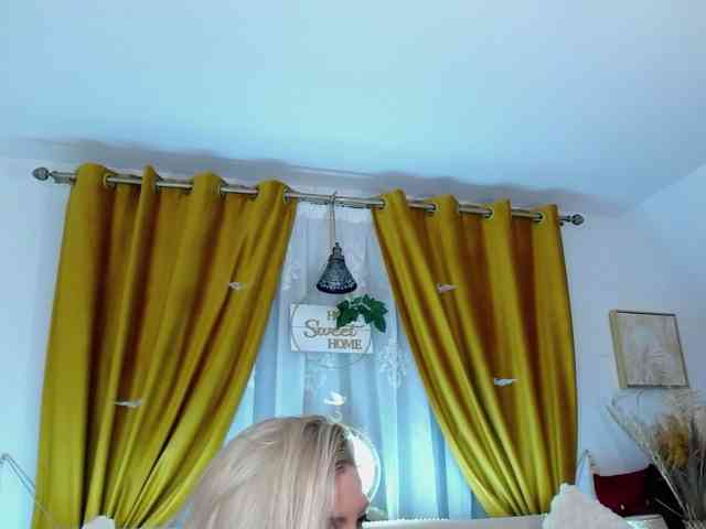Malvvina webcam