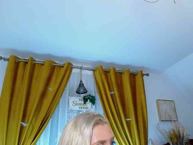 Malvvina webcam