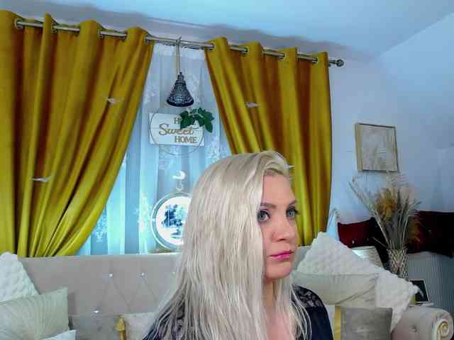 Malvvina webcam