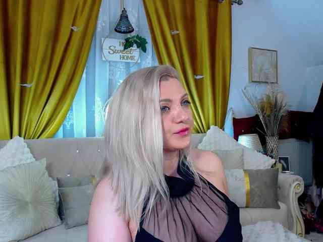 Malvvina webcam