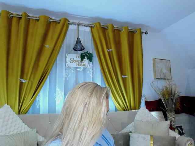 Malvvina webcam