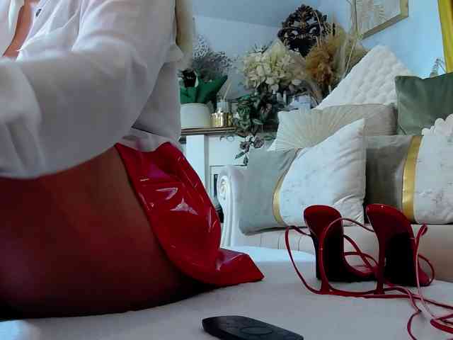 Malvvina webcam