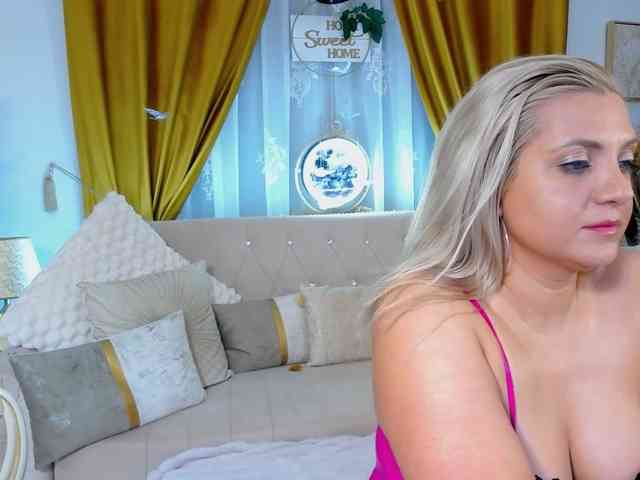 Malvvina webcam