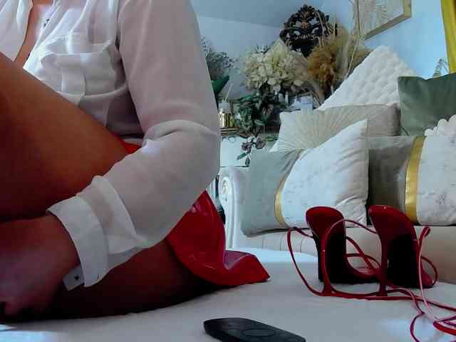 Malvvina webcam