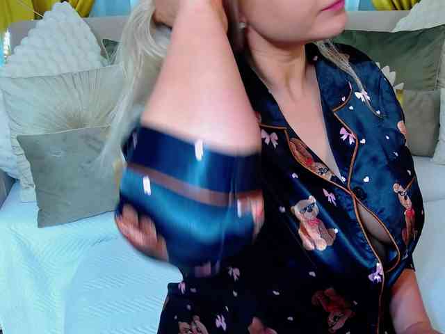 Malvvina webcam