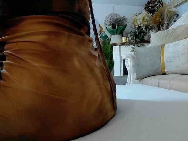 malvvina's live room
