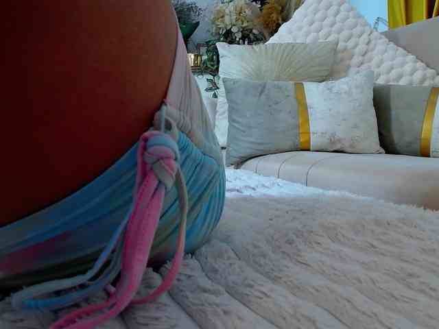 Malvvina webcam