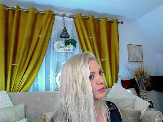 Malvvina webcam