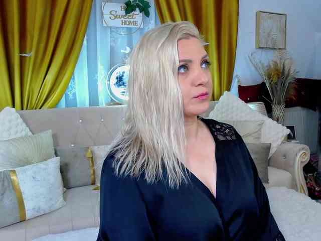 Malvvina webcam