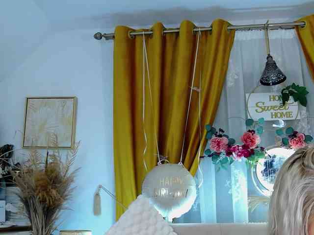 Malvvina webcam
