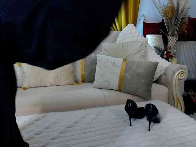 Malvvina webcam