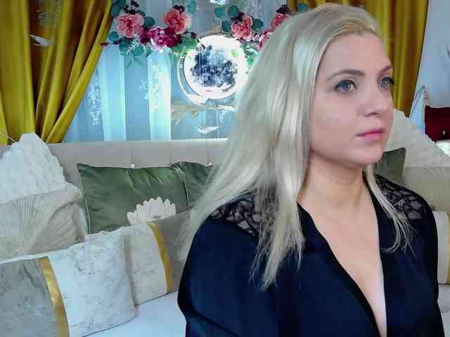 Malvvina webcam