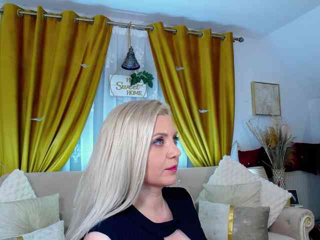 Malvvina webcam