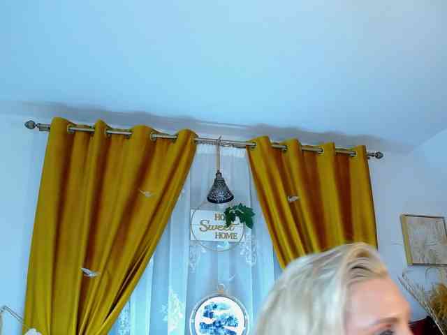 Malvvina webcam