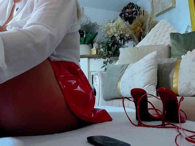 Malvvina webcam