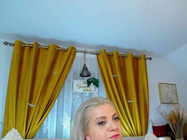 Malvvina webcam