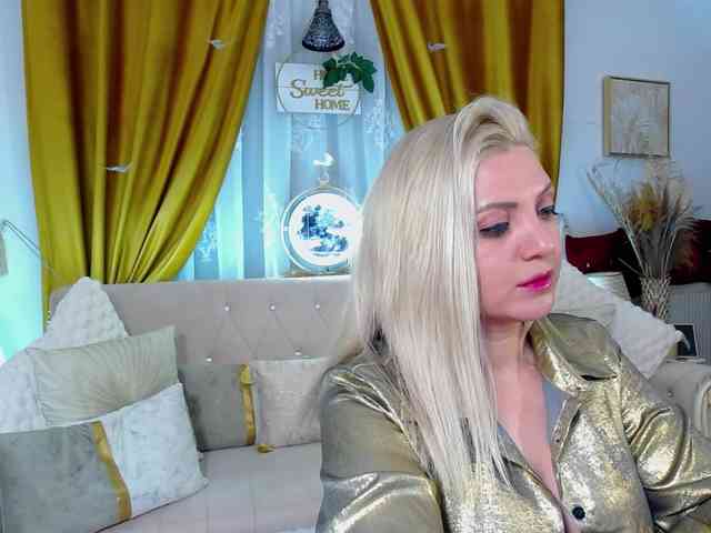 Malvvina webcam