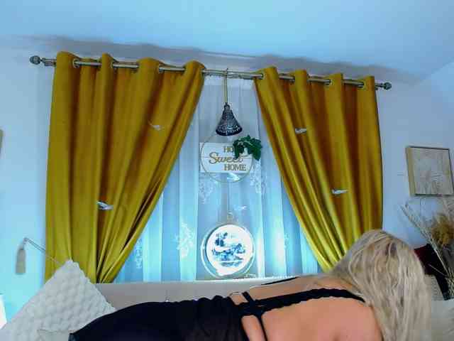 Malvvina webcam