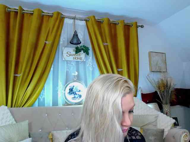 Malvvina webcam
