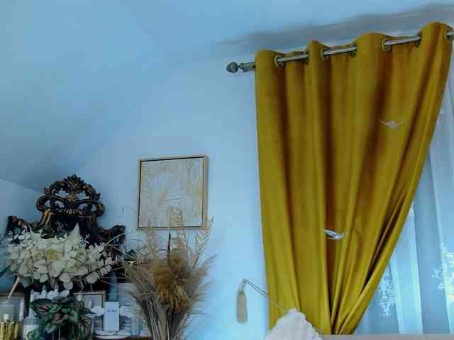 Malvvina webcam