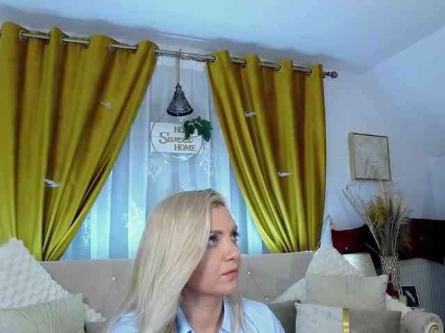 Malvvina webcam