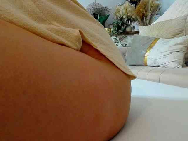Malvvina Live Webcam on BongaCams