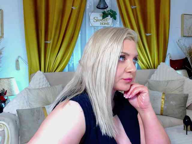 Malvvina webcam