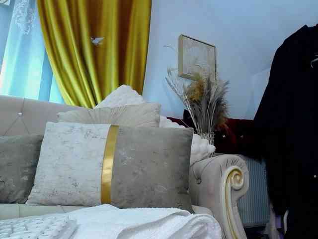 Malvvina webcam