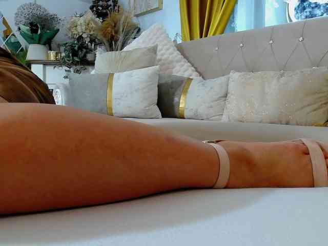 Malvvina webcam
