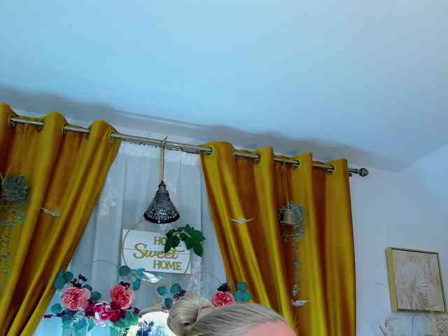 Malvvina webcam