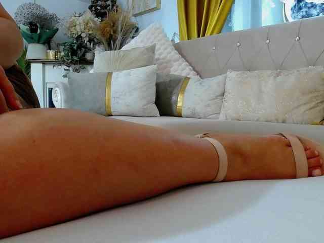 Malvvina webcam