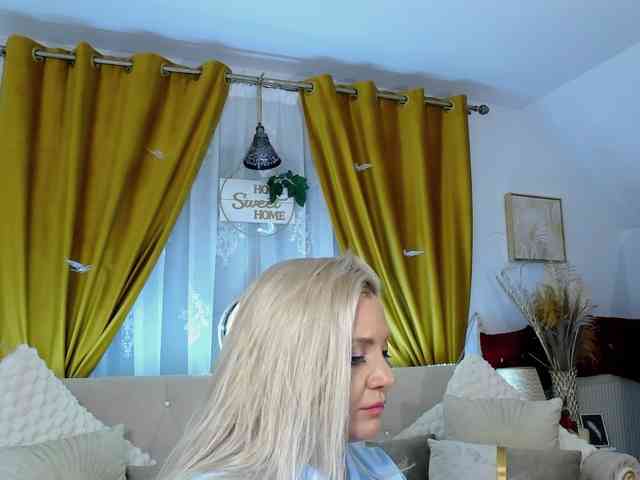 Malvvina webcam