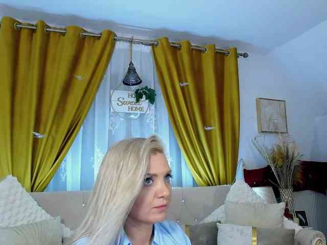 Malvvina webcam