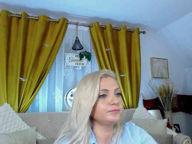 Malvvina webcam