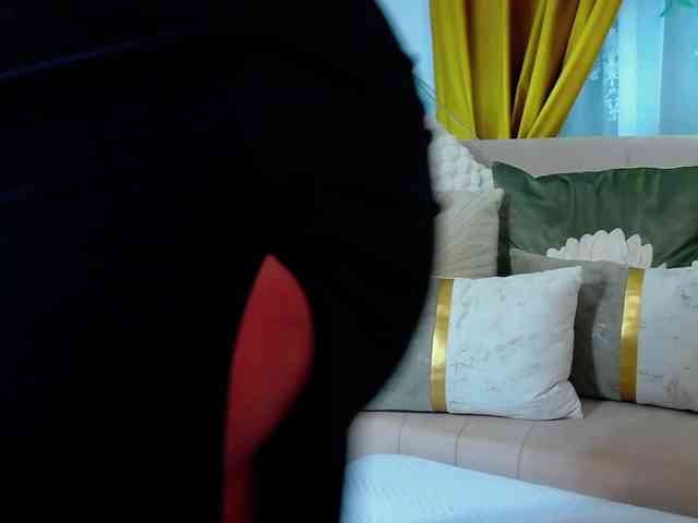Malvvina webcam