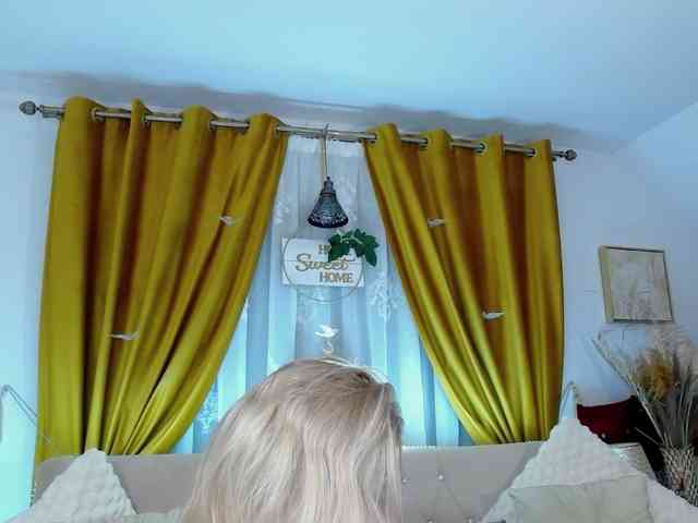 Malvvina webcam