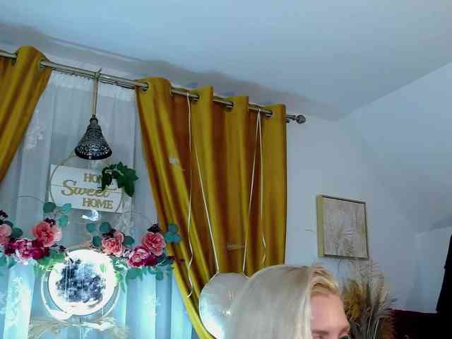 Malvvina webcam