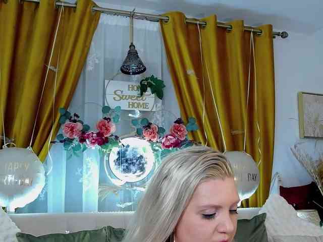 Malvvina webcam