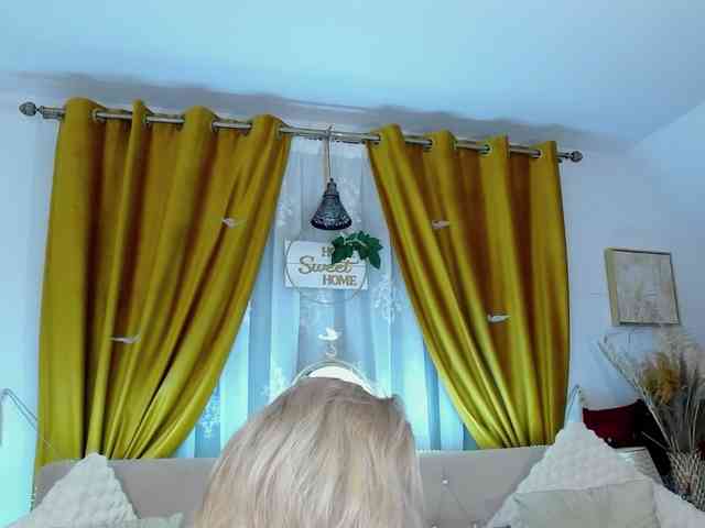 Malvvina webcam